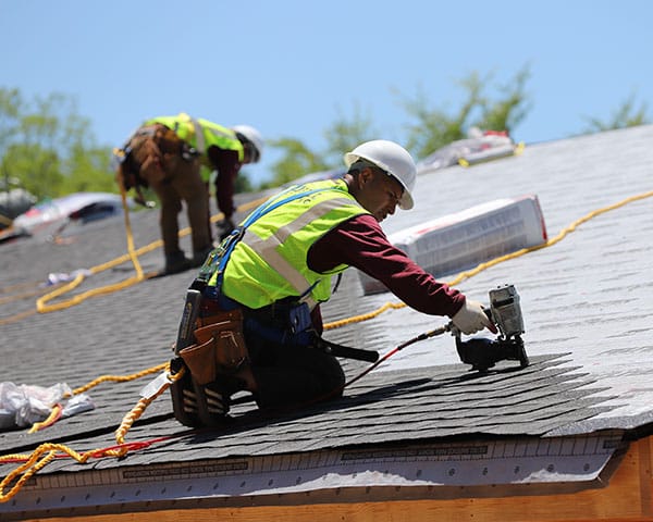 arlington va roof repair
