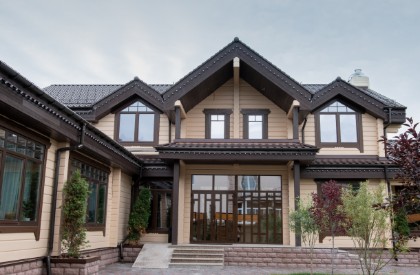 arlington roofing service